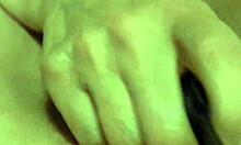 arse vibe and squirt 😈💦