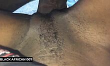 Big Dick Finishes Off Small 18+ Pussy On Sheer