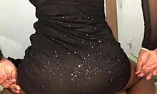 Incredible girlfriend begs for ejaculation in pussy