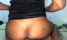 Incredible girlfriend begs for ejaculation in pussy