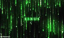 Hey, Check Out S3xus Tantric Cara Mella NSFW Trailer 4