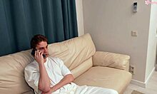 My Boyfriend Is Cheating On Me He Dragged Some Whore Home And Fucked Us Both