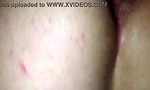 cheating on my hubby with a big black cock boy that fucks my pussy so rough after licking it