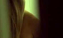 sleazy guy fucking big tits beauty somewhere in czech republic - dominno