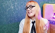 Pov Teacher Roleplay