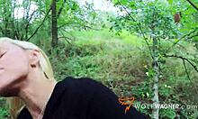 Harleenvan Hynten Public Sex Berlin