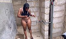 Outdoor Adventure with Big Cocks and Spreading Asses!