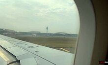 Risky Public Jerking Off On A Plane Full Of People - Public Dick Flashing