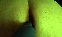 Feel my fingers exploring your prostate, amateur guy