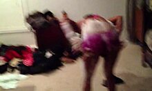 Don Whoe Always Has Fun With Hot Sluts