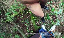 Harleenvan Hynten Public Sex Berlin