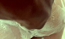 stepdaughter dared to shower with bbc stepdad, what happens next?