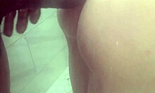 stepdaughter dared to shower with bbc stepdad, what happens next?