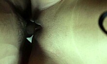 Colombian Massage Seduction