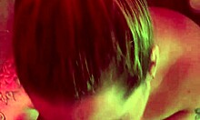 From Mouth To Pussy And Back, I Love It!