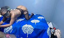 my dick started soft then became hard in her pussy part