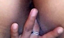 Esposa Ganosa Quiere Que Se Lacojan