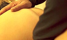 i fucked my boyfriend's friend while he was in the bathroom, wow!