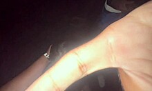 Casada com o policial perde o telefone e vazam v�deos transando na praia de ipanema