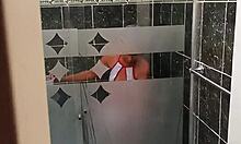 Housewife Cleans Then Gets Fucked Hard