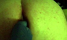 Feel my fingers exploring your prostate, amateur guy