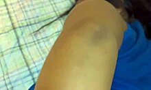 I cheated on my husband with the delivery guy who dominated me