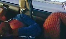 Black milf yukisenpai pleases pussy off roadside to sexy audiobook more yukisenpaikurochan