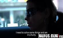 Public pickups working to pay bills with ferrara gomez