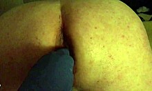 Feel my fingers exploring your prostate, amateur guy