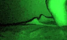 Hidden Camera In Bedroom Films Lover Fucking Me In The Dark With Intense Passion