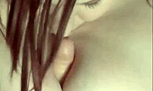 Dildo Sucking And Titfucking Compilation!