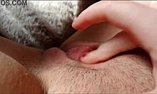 Masturbate And Watching Porn From Xvideos