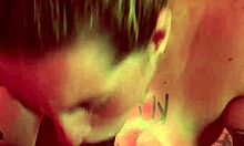 From Mouth To Pussy And Back, I Love It!