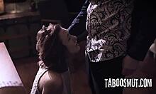 The Orphanage - Ashley Adams, Whitney Wright, Eliza Jane In Gangbang Action