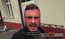 Harleenvan Hynten Public Sex Berlin