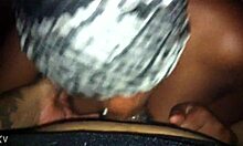 I admire this sloppy top ebony queen.