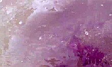 desi puja bhabhi fuck in the river with big cock