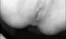 Beloved wife cheats with friend in kitchen anal sex