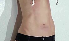 Sub Bondage Machine Orgasm