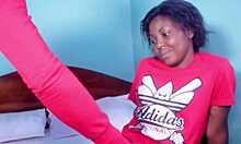 Welcomed Best Friend