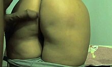 me quiero follar el gran culo de mi hermanastra nalgadas frotando pero sin penetracion