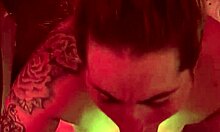 From Mouth To Pussy And Back, I Love It!