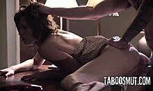 The Orphanage - Ashley Adams, Whitney Wright, Eliza Jane In Gangbang Action