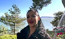 Alicia 43 ans une milf exigeante aux gros seins