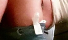 check out this compilation of hot fucks with my married neighbor's big ass 😍