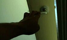 Blindfold the Step Sister and Fuck Her with a Friend!