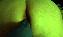 Feel my fingers exploring your prostate, amateur guy