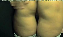 me quiero follar el gran culo de mi hermanastra nalgadas frotando pero sin penetracion