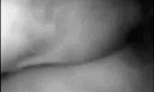 Beloved wife cheats with friend in kitchen anal sex