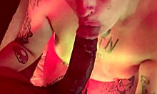 From Mouth To Pussy And Back, I Love It!